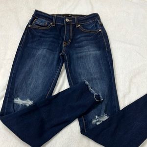 Kancan skinny jeans